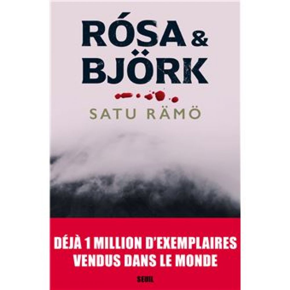 ROSA & BJORK (RAMO SATU)