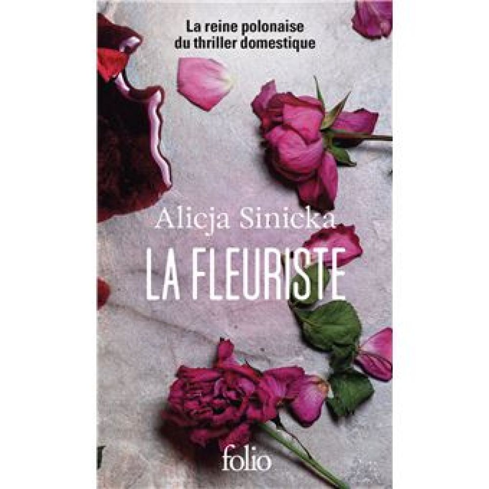 LA FLEURISTE (SINICKA ALICJA)