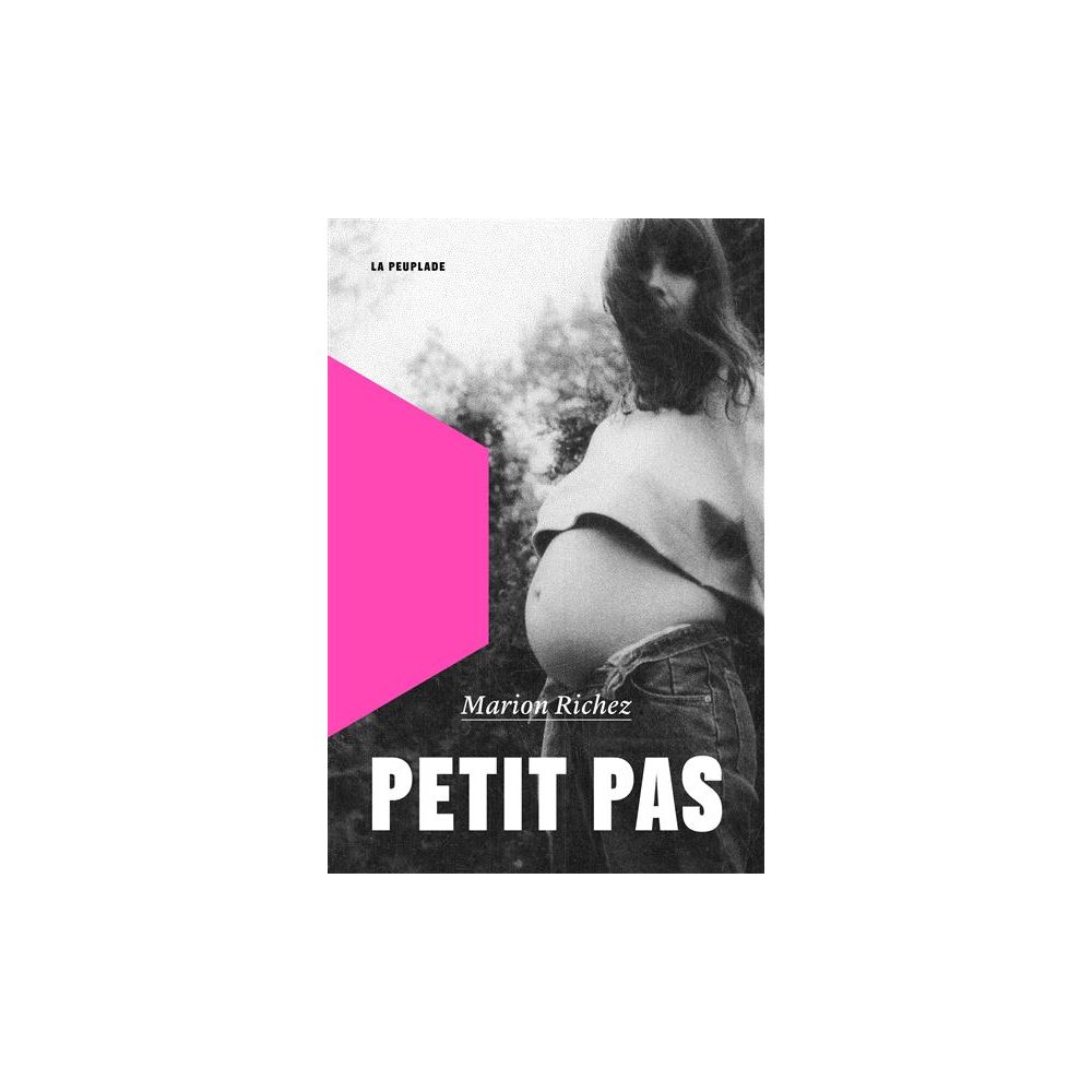 PETIT PAS (MARION RICHEZ)