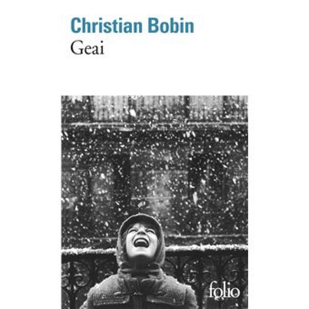 GEAI CHRISTIAN BOBIN