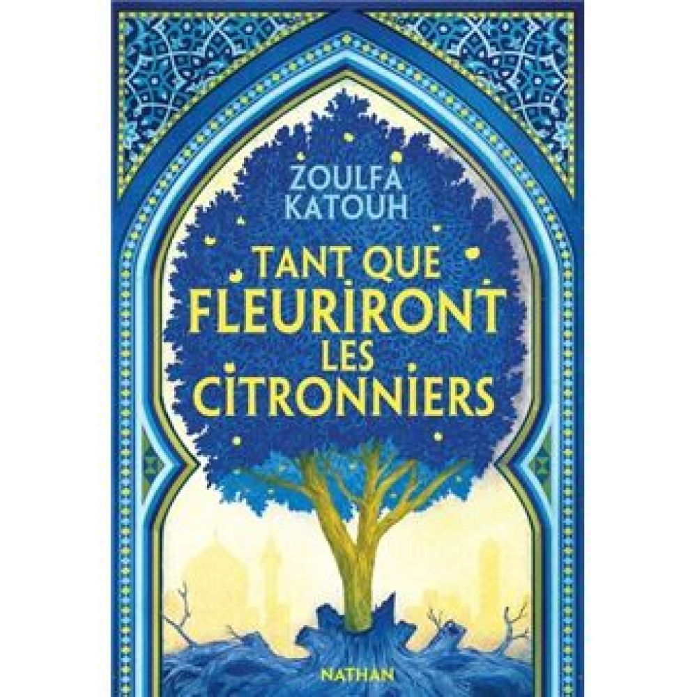 TANT QUE FLEURIRONT LES CITRONNIERS (KAYOUH ZOULFA)