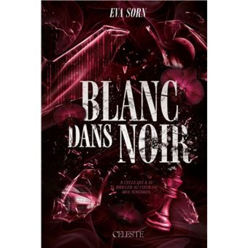 BLANC DANS NOIR (EVA SORN)