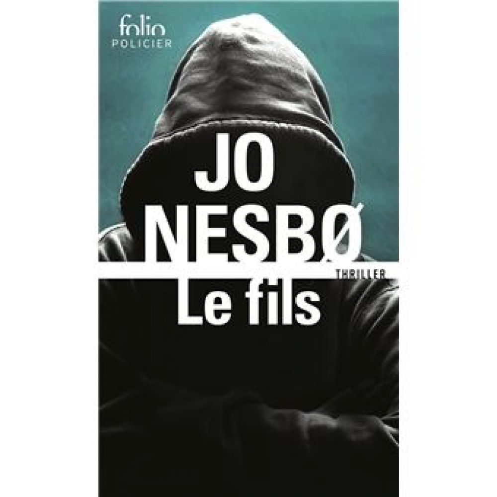 LE FILS (NESBO JO)