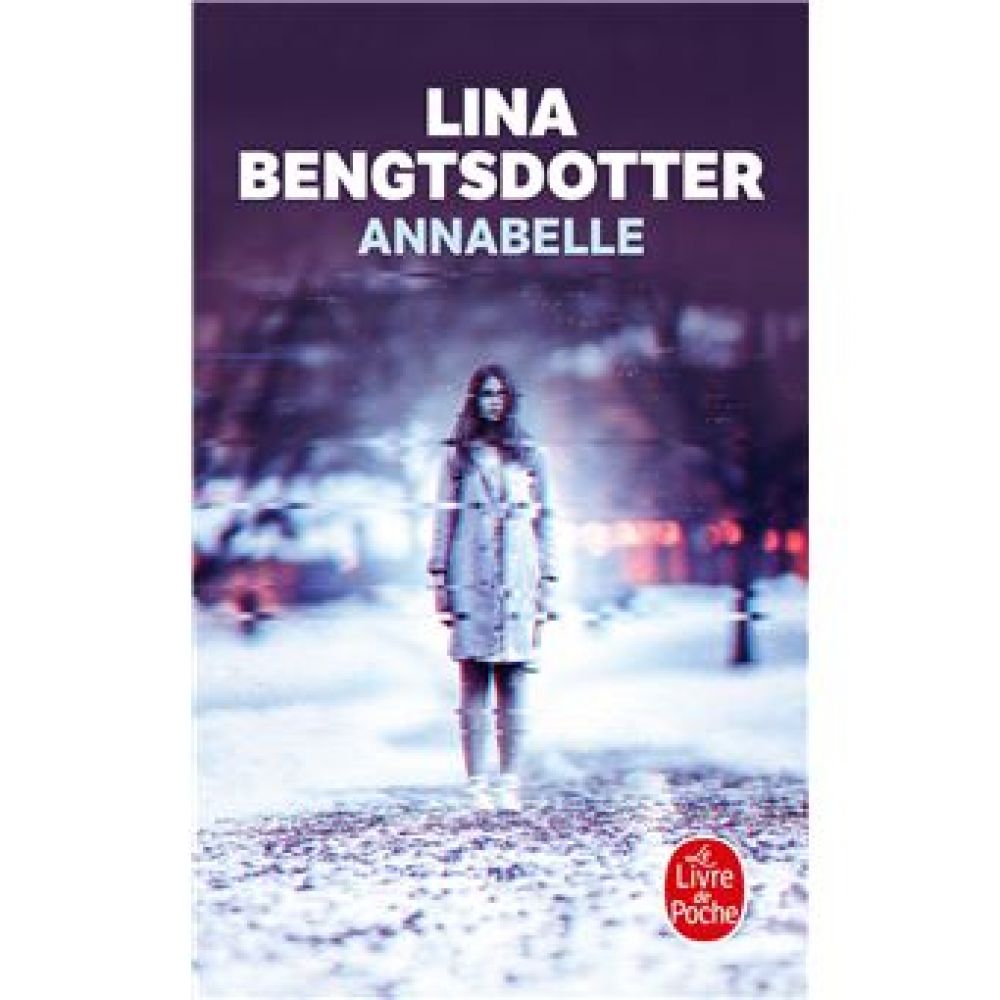 ANNABELLE (BENGTSDOTTER LINA)