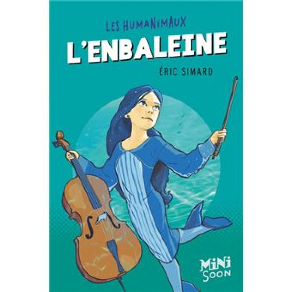 L'ENBALEINE (SIMARD/PRINCE GIGI)
