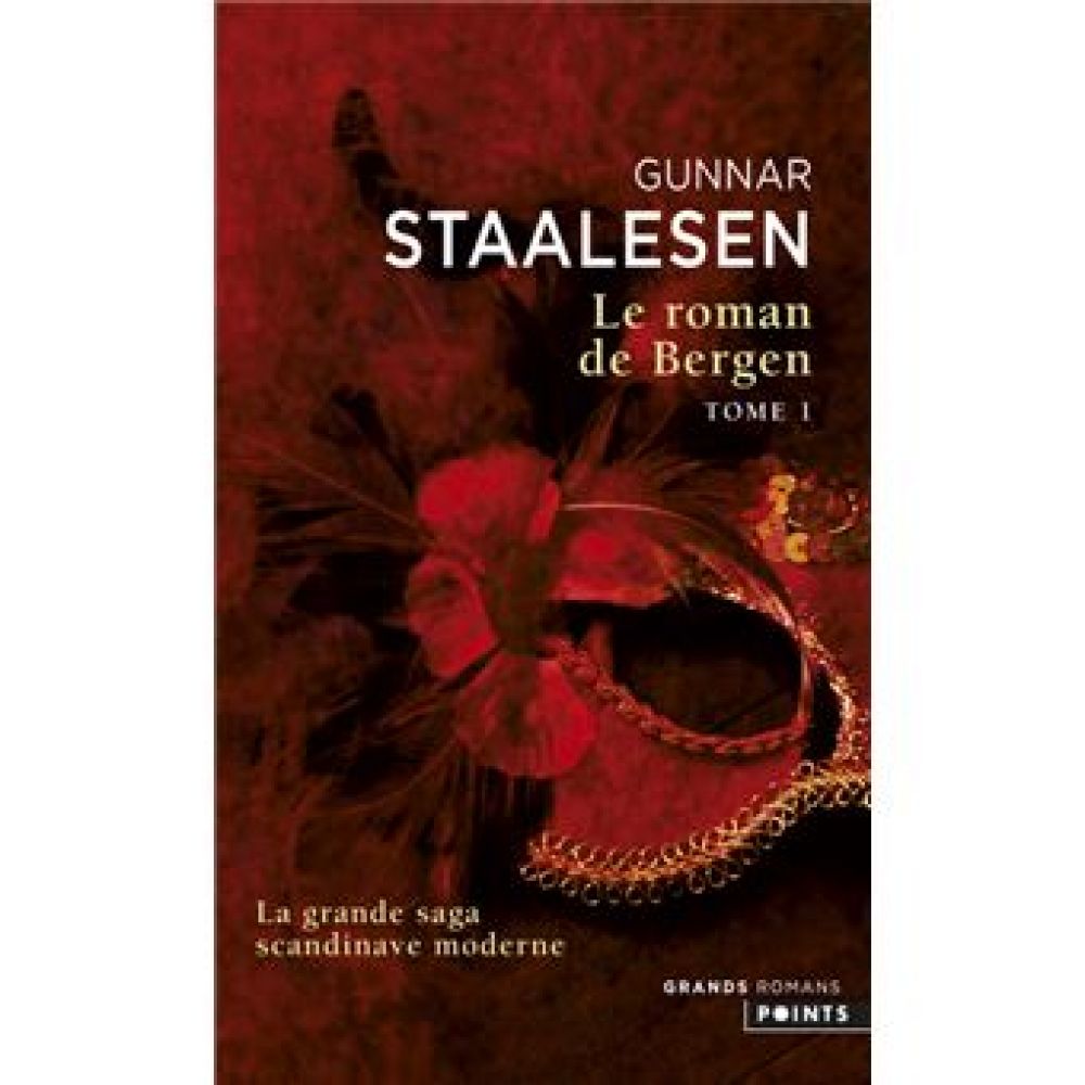 LE ROMAN DE BERGEN, TOME V, TOME 5 - 1999 LE CREPUSCULE, TOME 1 (STAALESEN GUNNAR)