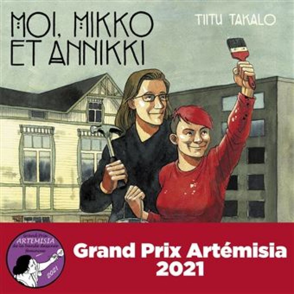MOI, MIKKO ET ANNIKKI (TAKALO TIITU)