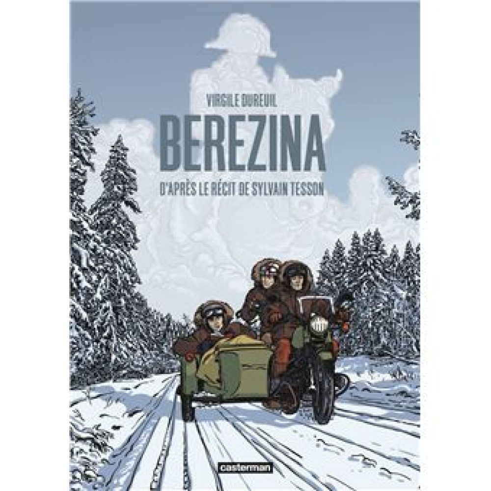 BEREZINA (TESSON/DUREUIL)