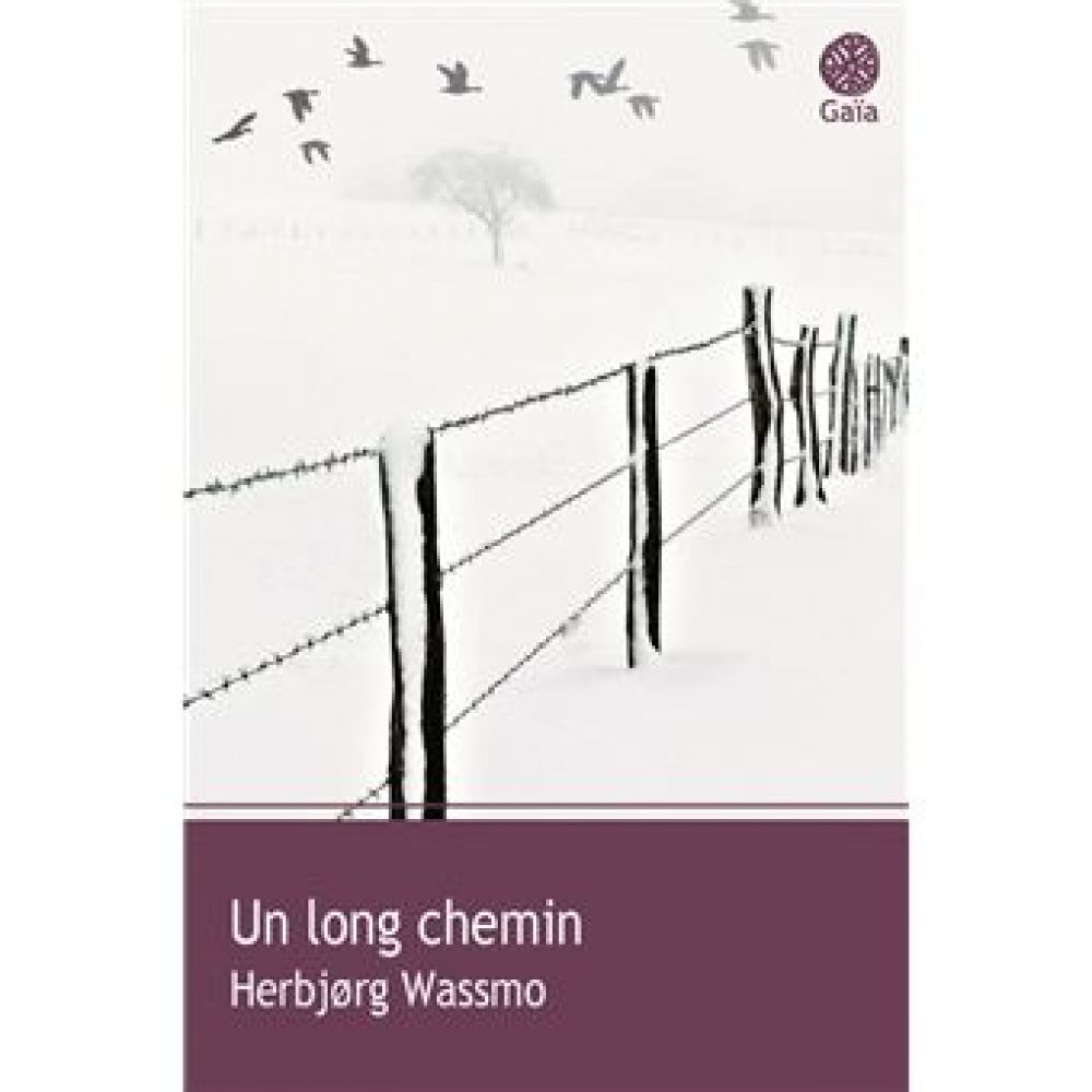 UN LONG CHEMIN (WASSMO HERBJORG)