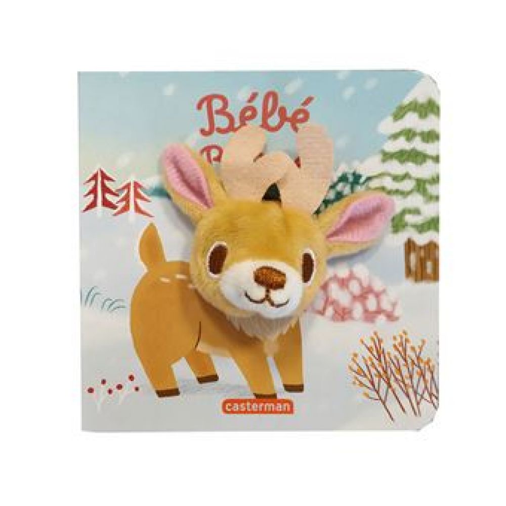 BÉBÉ RENNE (HUANG)