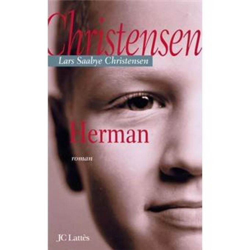 HERMAN (CHRISTENSEN L-S.)