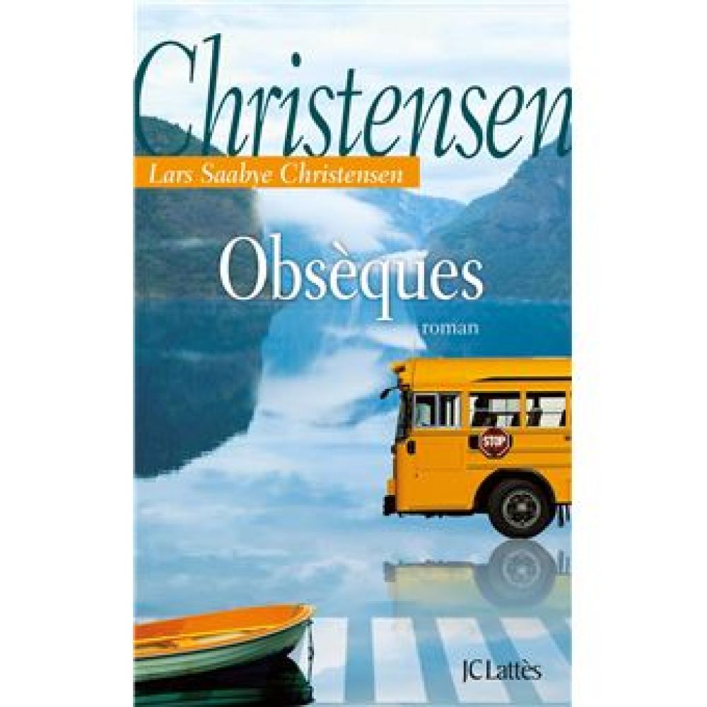 OBSEQUES (CHRISTENSEN L-S.)