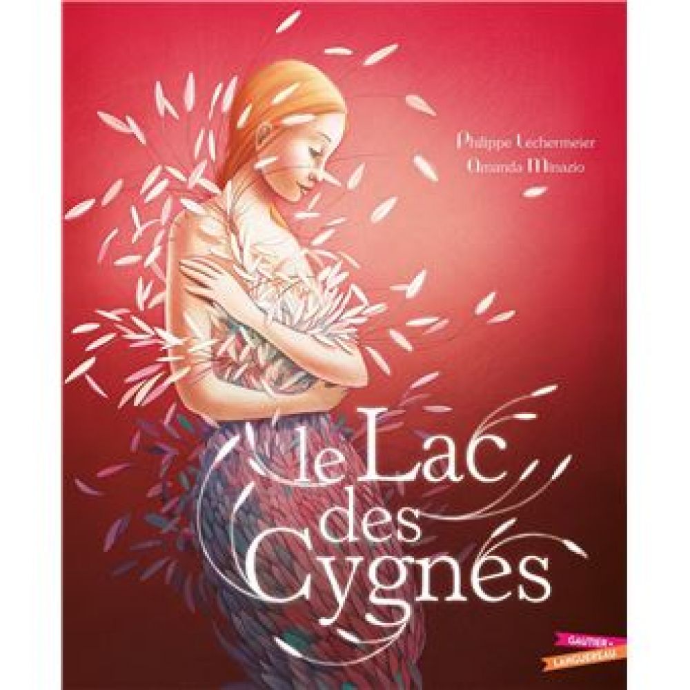 LE LAC DES CYGNES