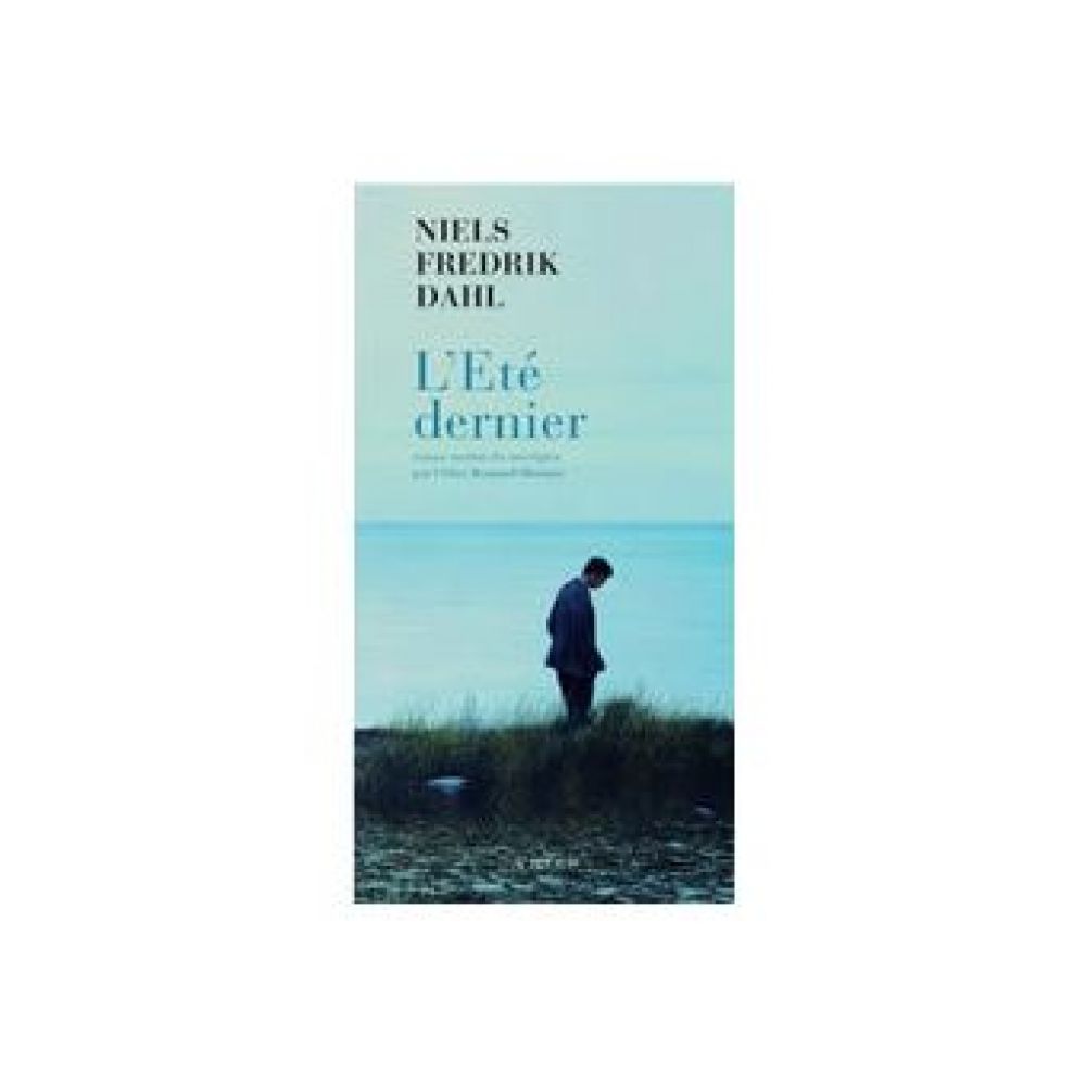 ETE DERNIER (L') (DAHL NIELS FREDRIK)