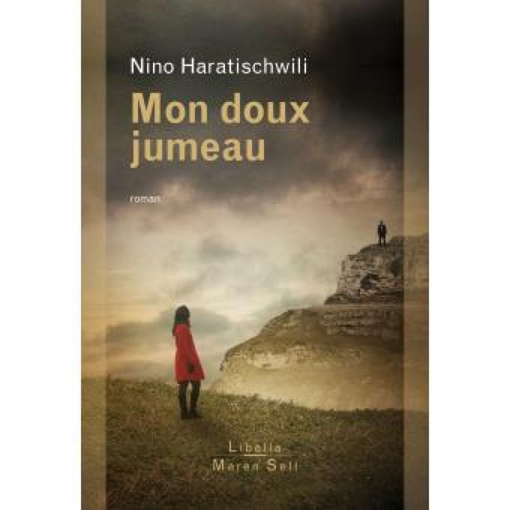 MON DOUX JUMEAU (NINO HARATISCHWILI)