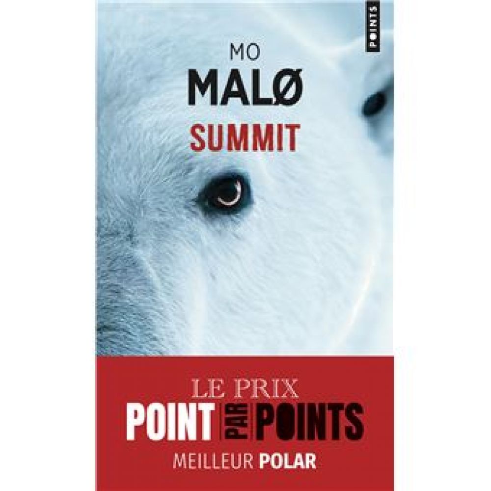 SUMMIT (MO MALO)
