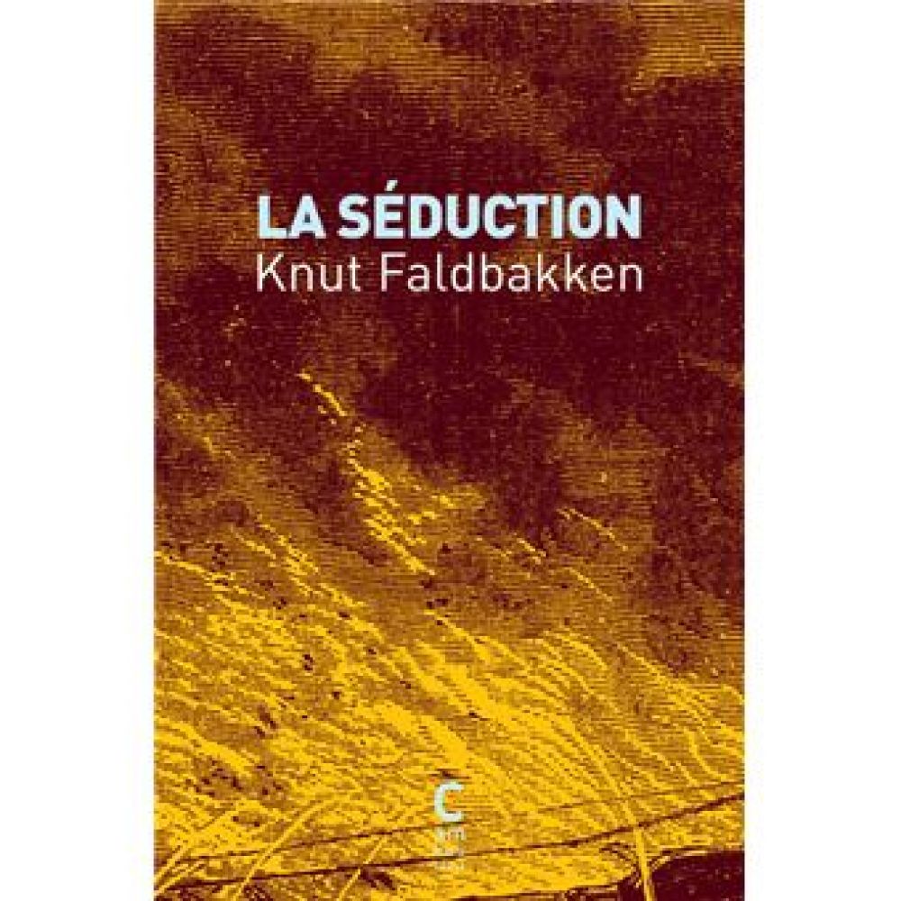 LA SEDUCTION (FALDBAKKEN, KNUT)