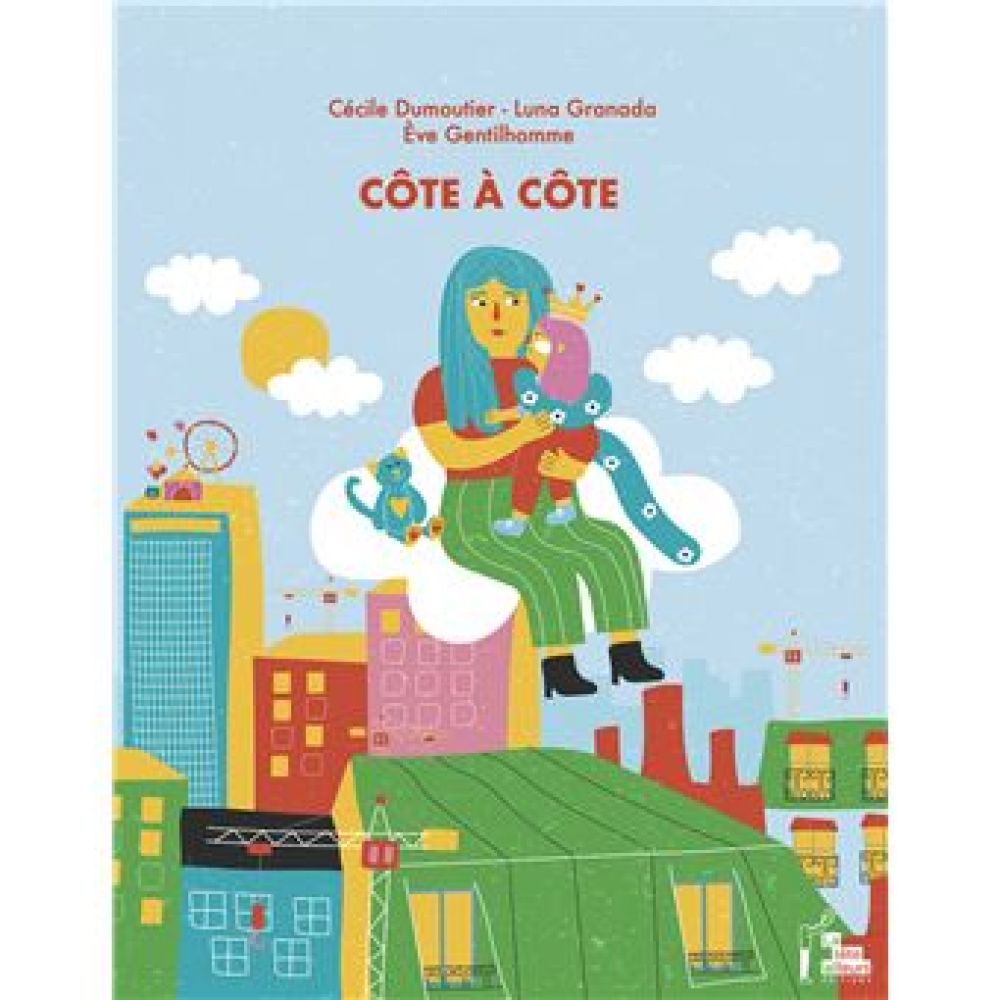 COTE A COTE