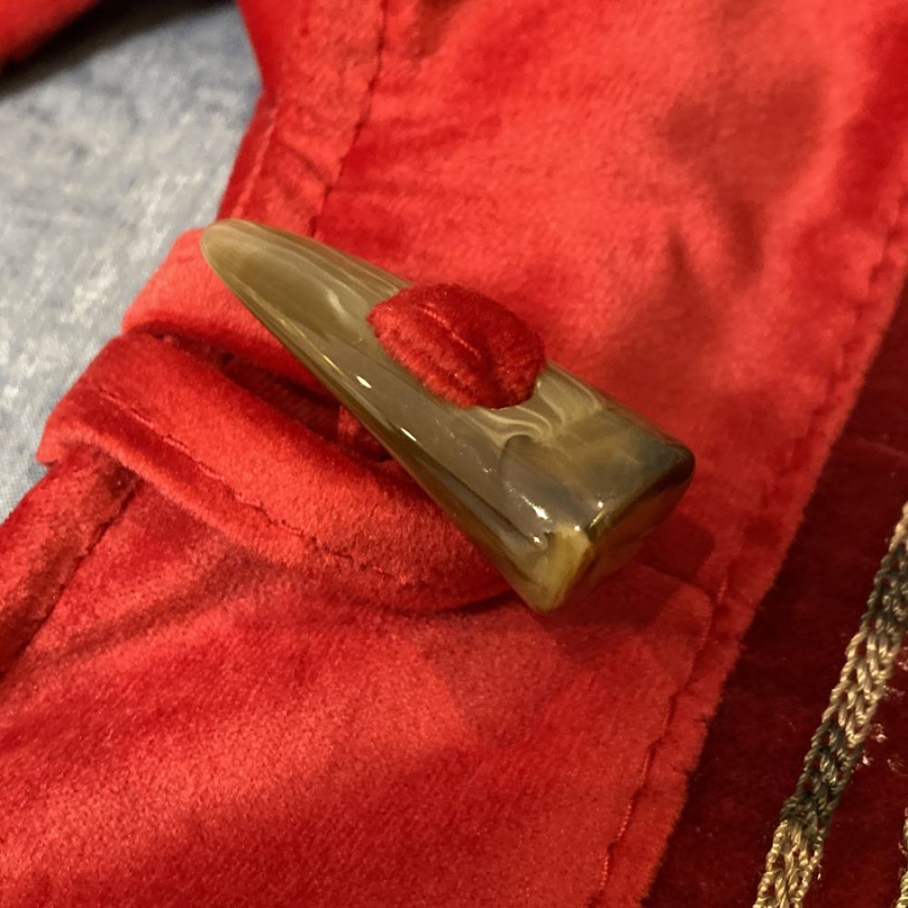 SAC PENDANT BANDOULIERE (KAZAKHSTAN) ) - KAZ2 - D – Image 3