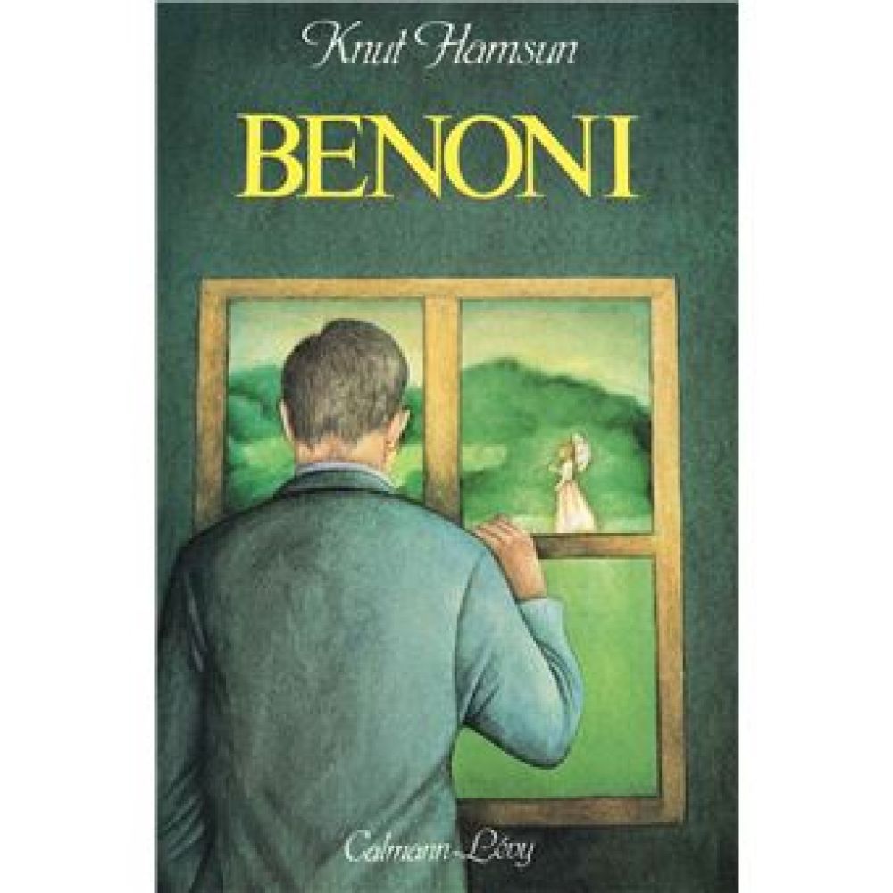 BENONI (HAMSUN, KNUT)