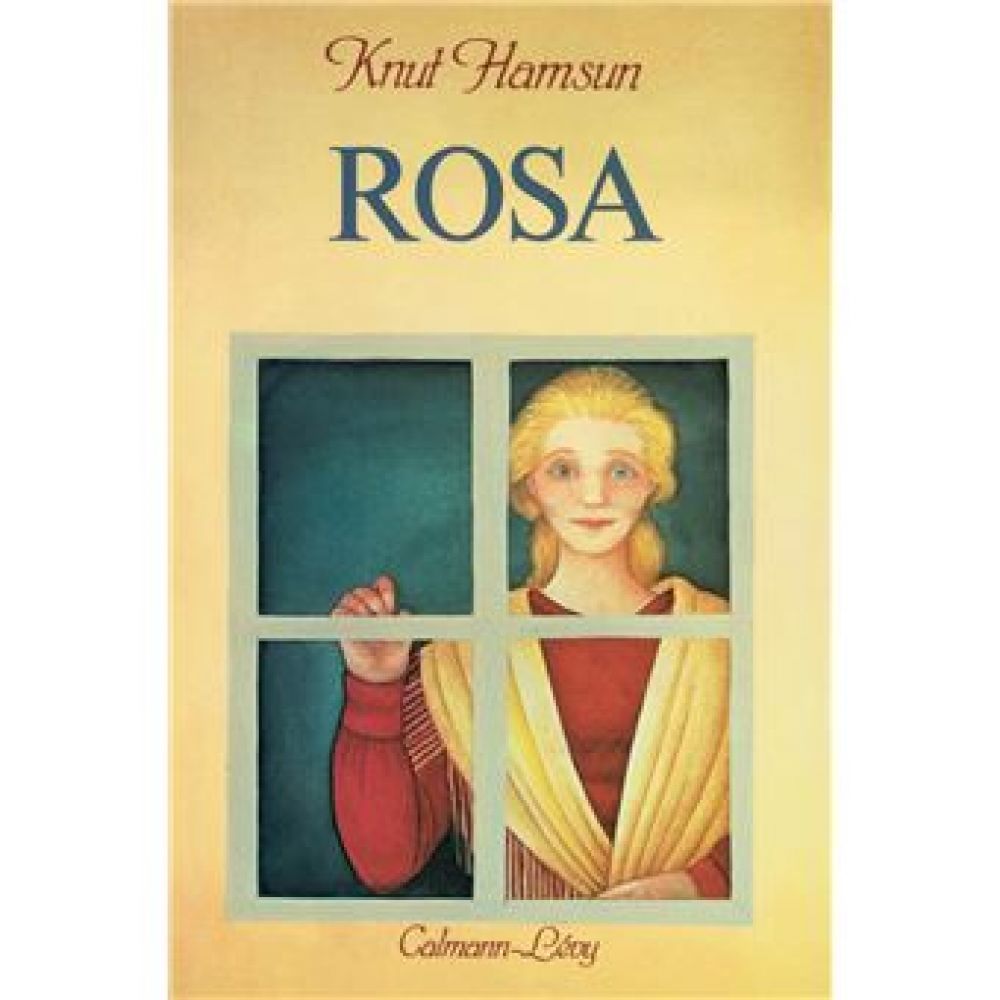ROSA (HAMSUN, KNUT)