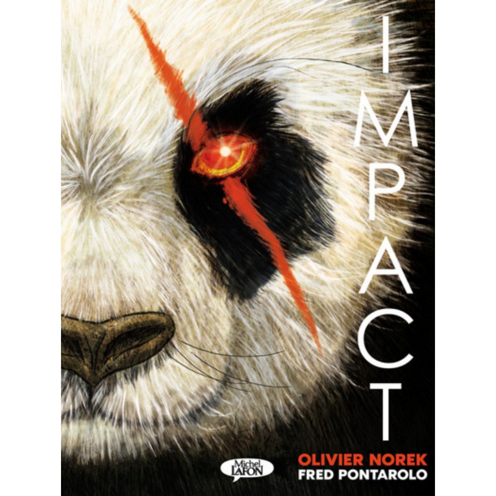 IMPACT (NOREK OLIVIER)