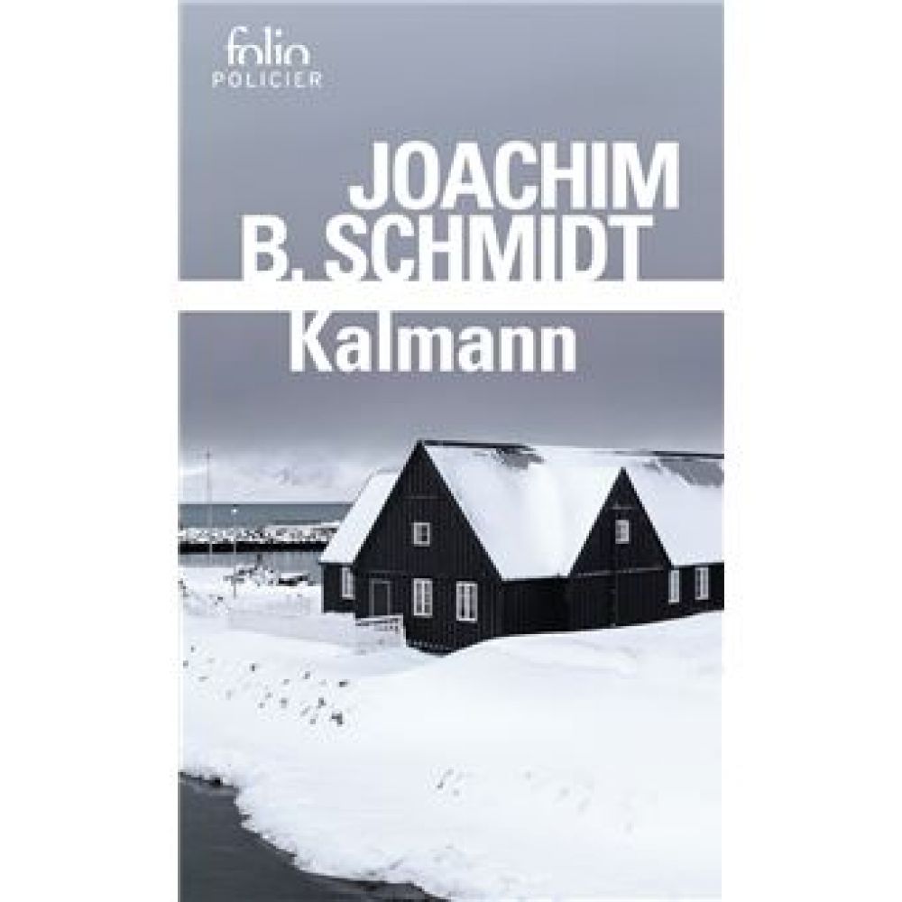 KALMANN (SCHMIDT JOACHIM B.)