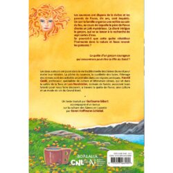 LA FILLE DU SOLEIL ET LE GARÇON DE L'EAU (HARALD GASKI, GUILLAUME GIBERT, KAREN HOFFMANN-SCHICKEL)
