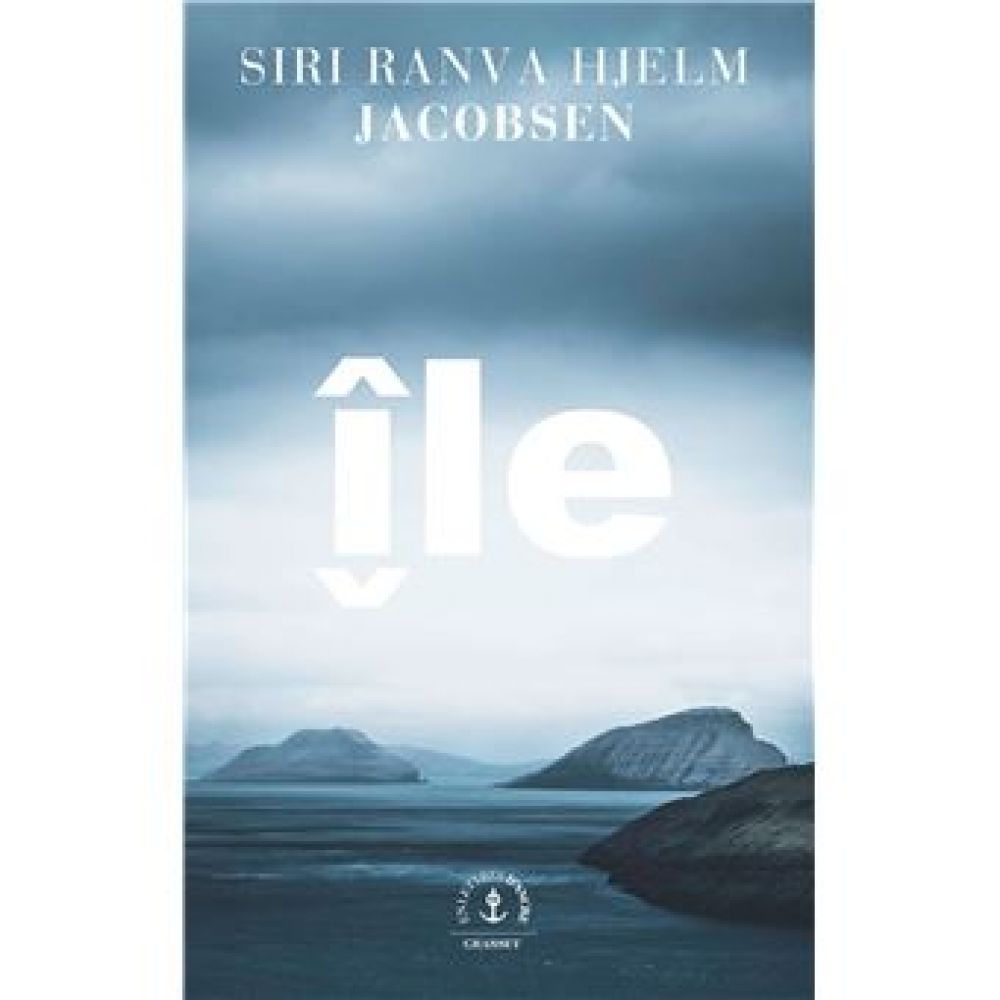 ILE - ROMAN (JACOBSEN S R H.)