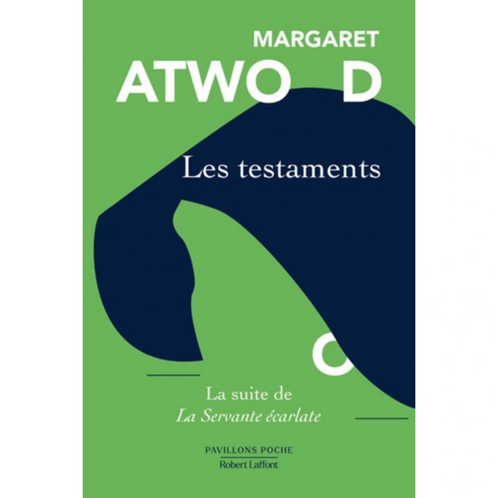 LES TESTAMENTS (ATWOOD MARGARET)