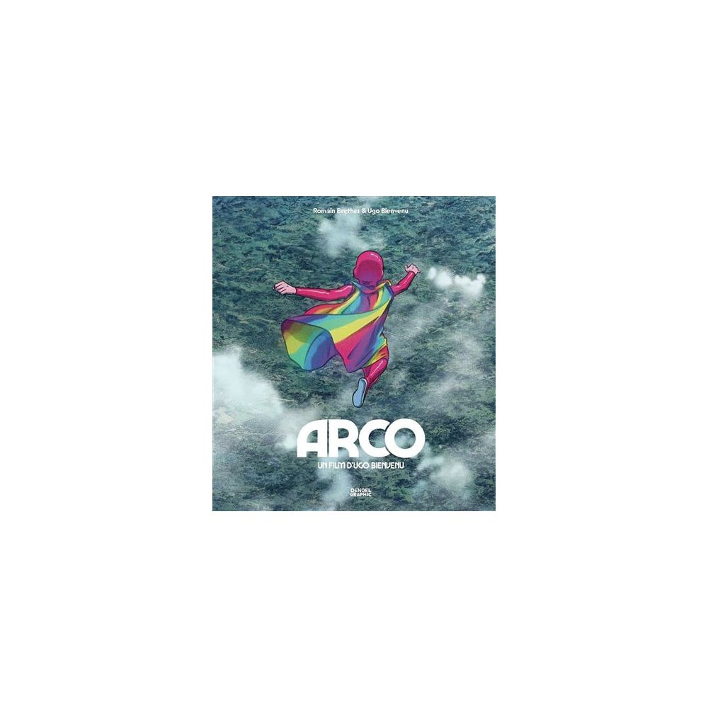 ARCO - UN FILM D'UGO BIENVENU (BIENVENU/BRETHES)