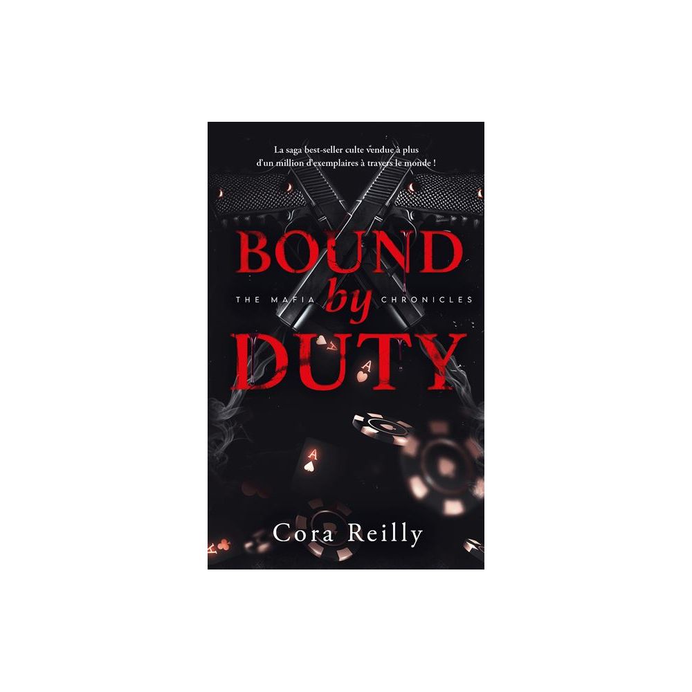 BOUND BY DUTY