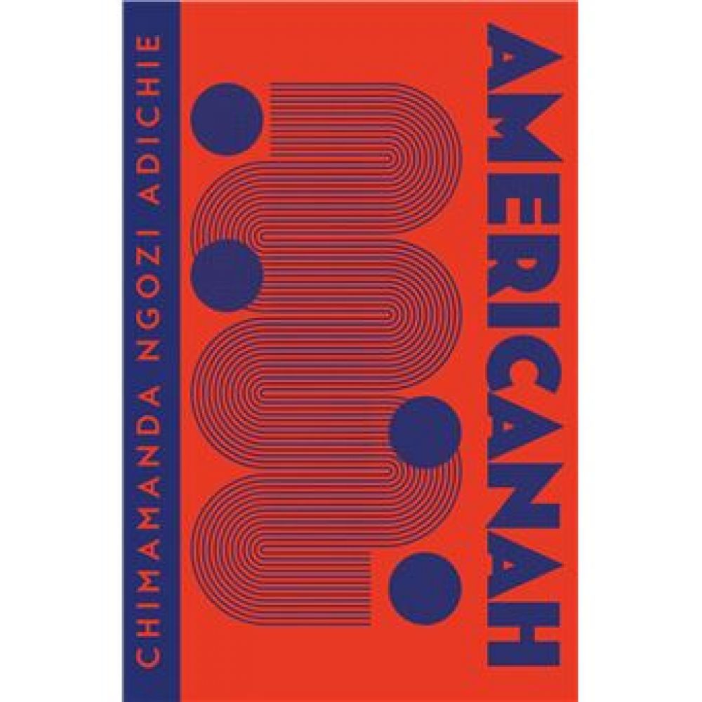 AMERICANAH (CHIMAMANDA NGOZI)