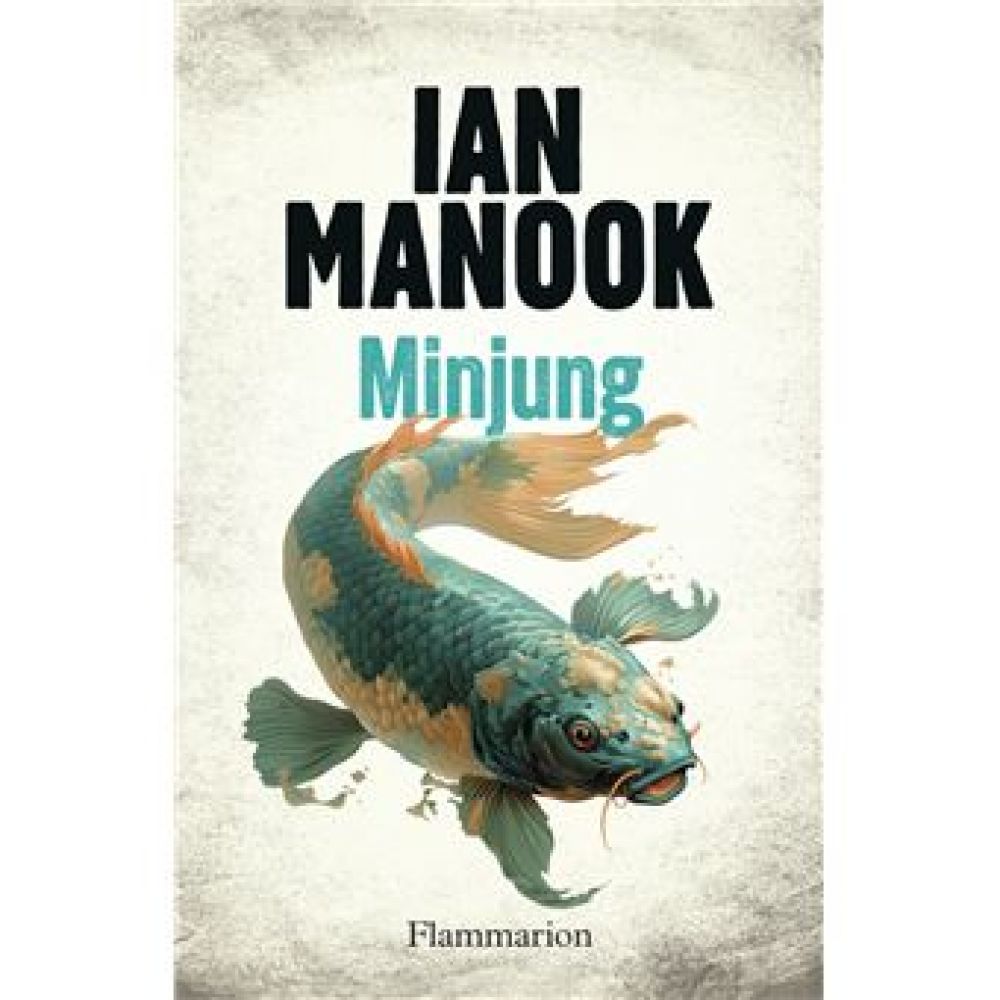 MINJUNG (MANOOK IAN)