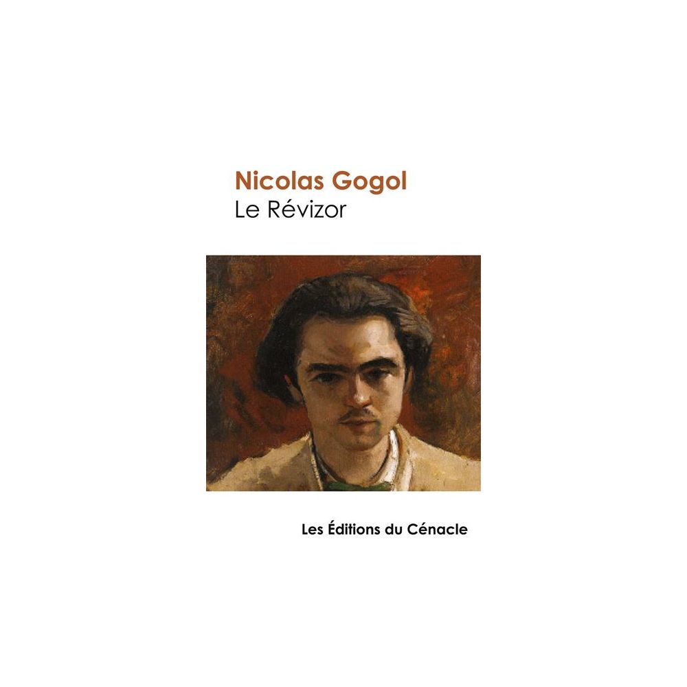 LE REVIZOR (EDITION DE REFERENCE) (GOGOL NICOLAS)