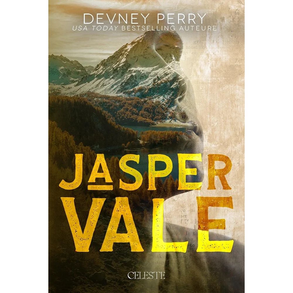 JASPER VALE (DEVNEY PERRY)