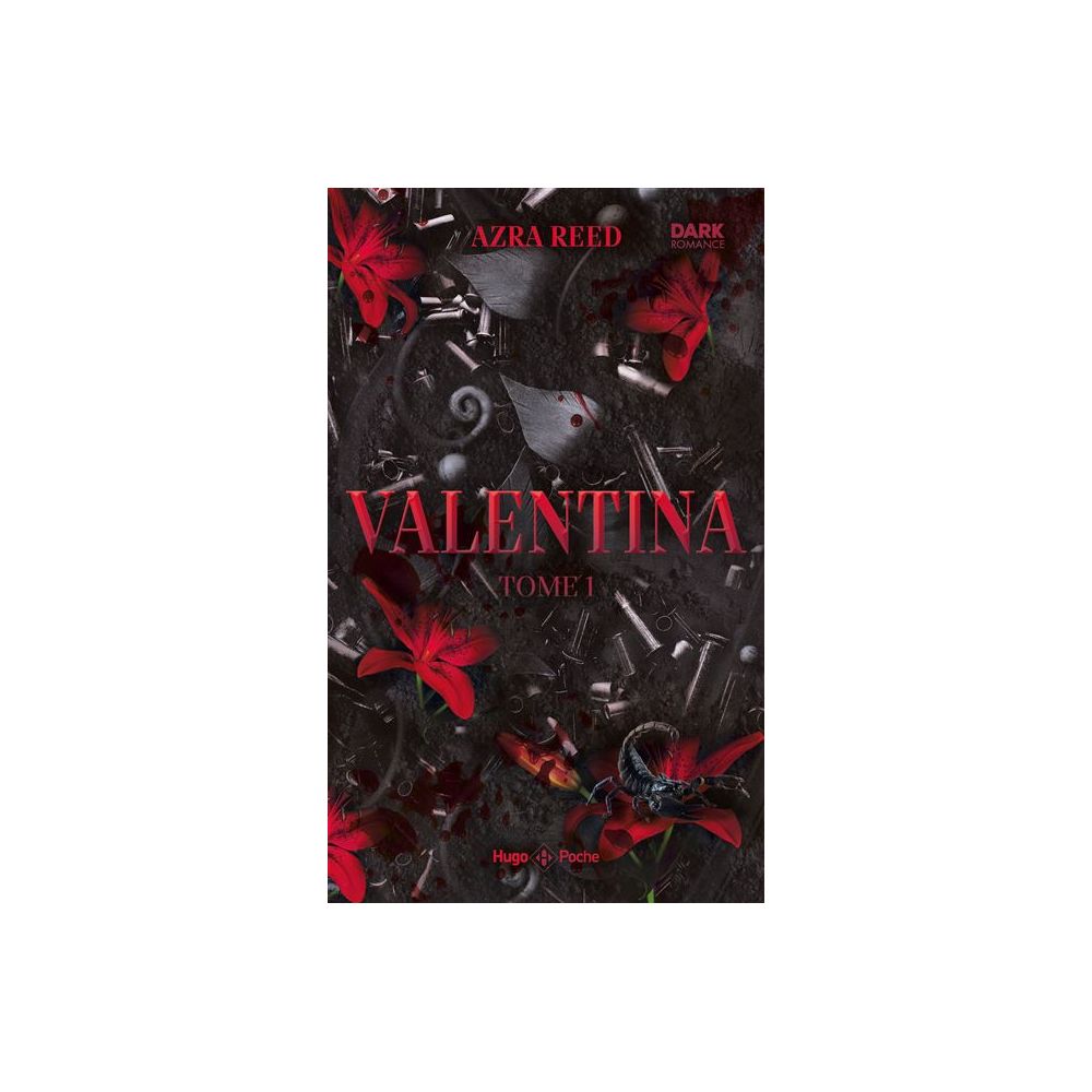 VALENTINA T1 POCHE