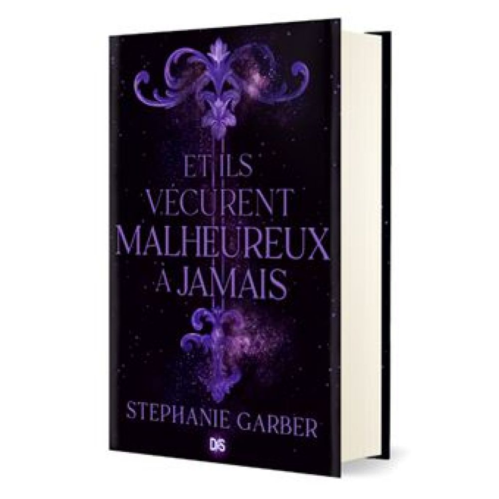 IL ETAIT UNE FOIS UN COEUR BRISE - TOME 02 ET ILS VECURENT MALHEUREUX A JAMAIS (RELIE COLLECTOR)