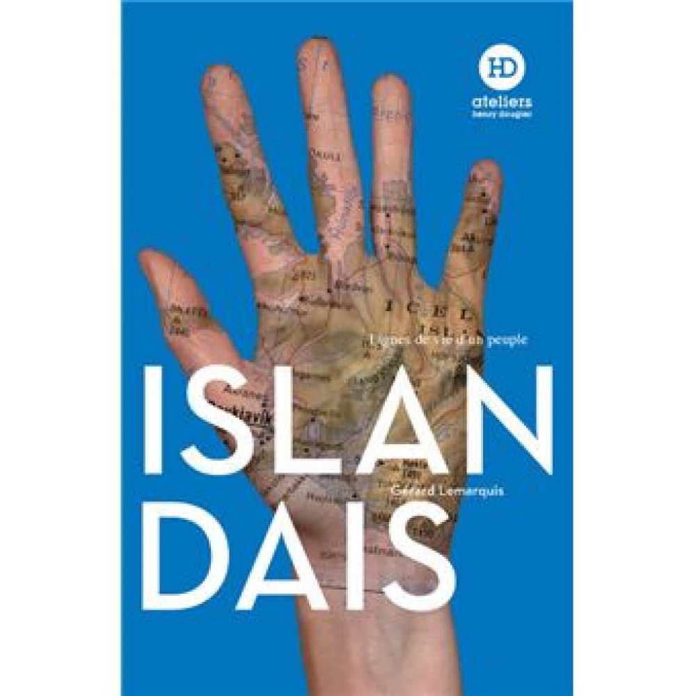 ISLANDAIS  (LEMARQUIS GERARD)