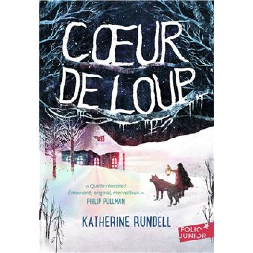 COEUR DE LOUP (RUNDELL/ONGBICO)