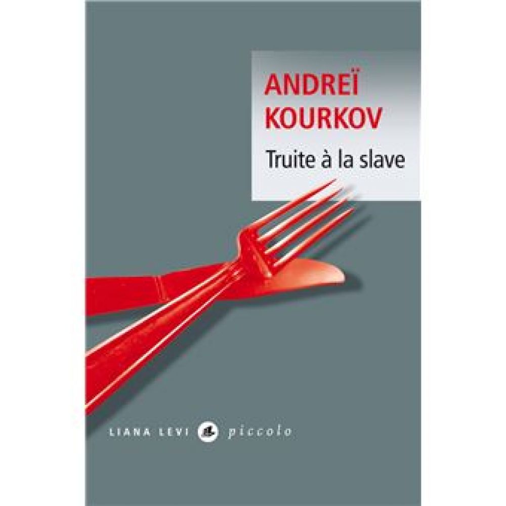 TRUITE A LA SLAVE (KOURKOV ANDREI)