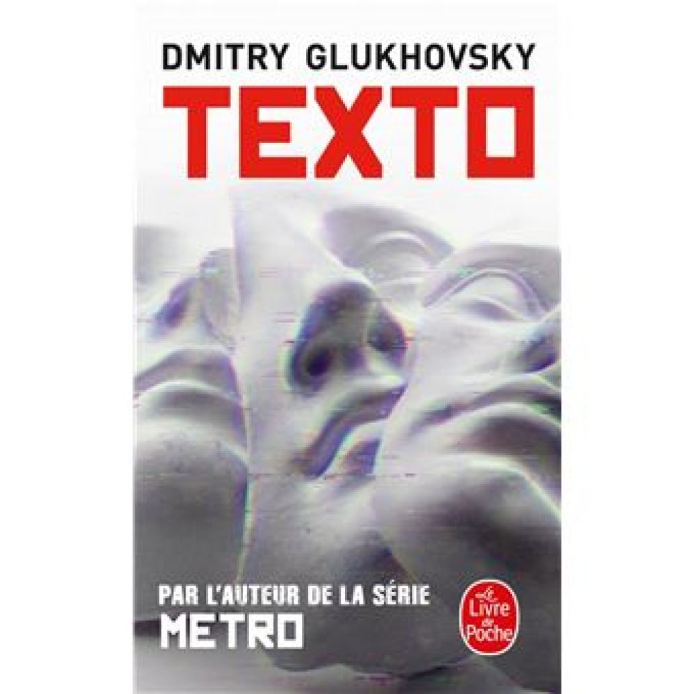TEXTO (GLUKHOVSKY)