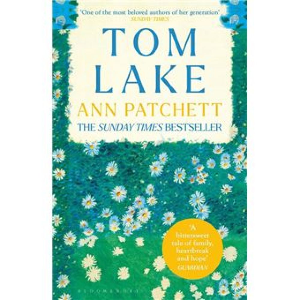 TOM LAKE