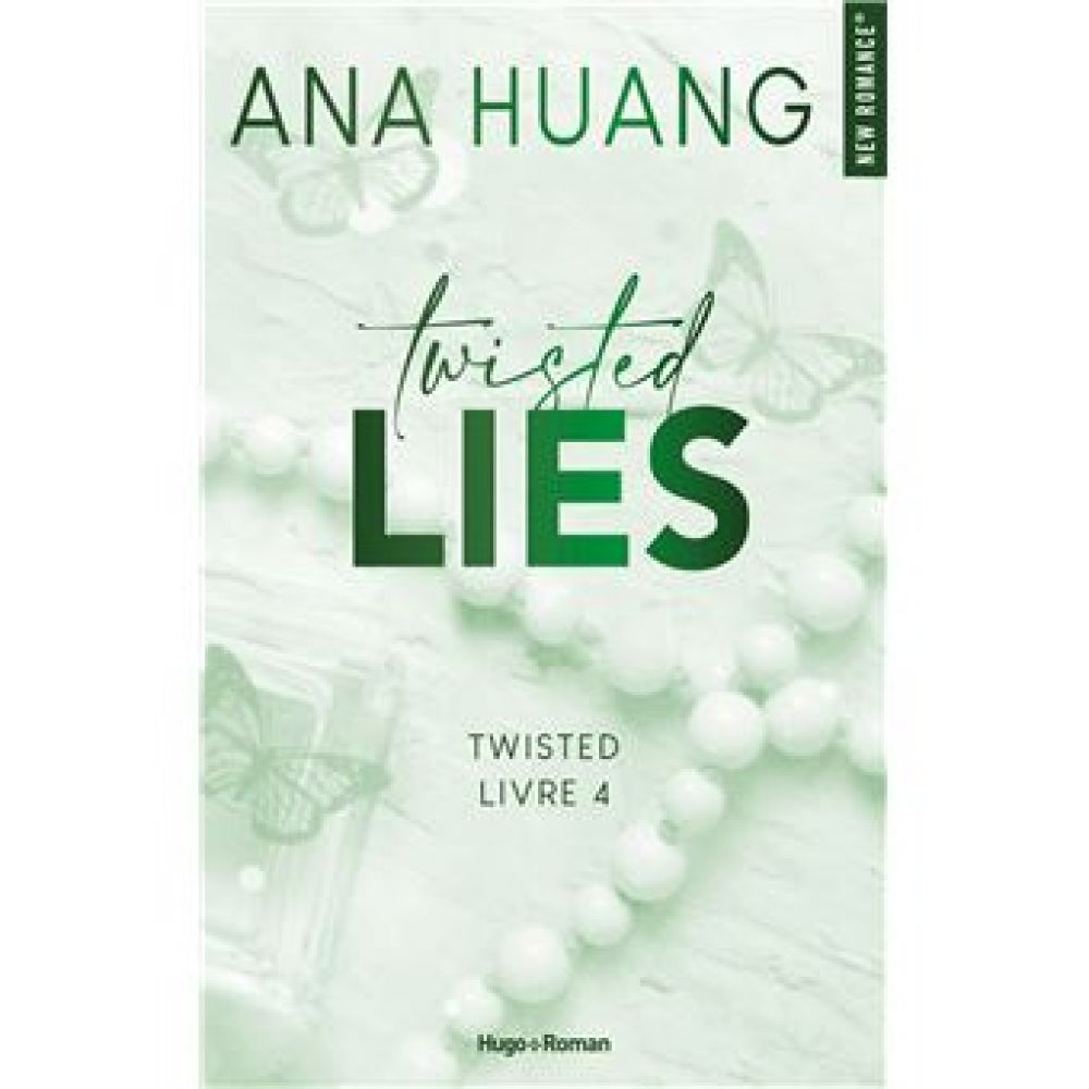 TWISTED LIES