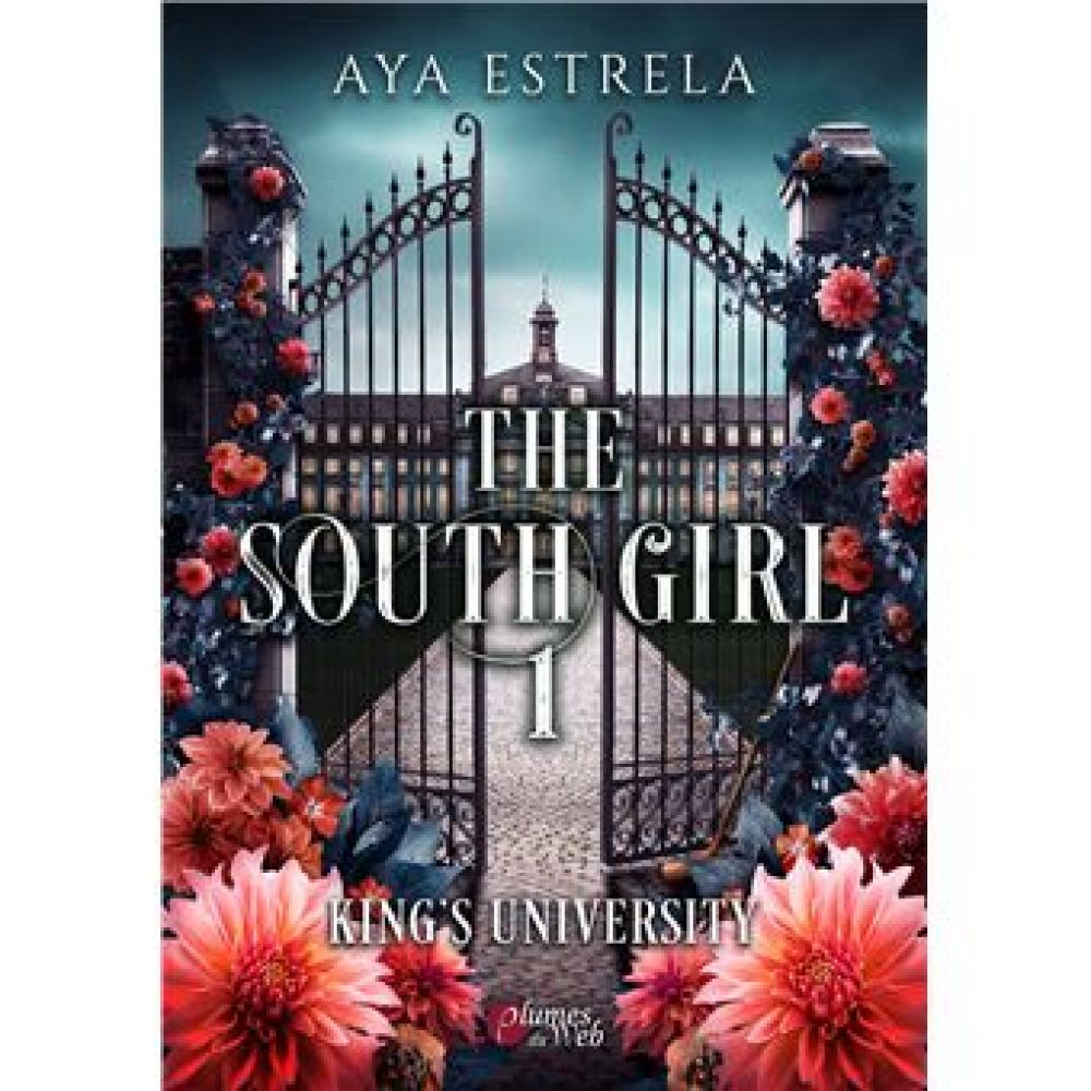 the south girl tome 1