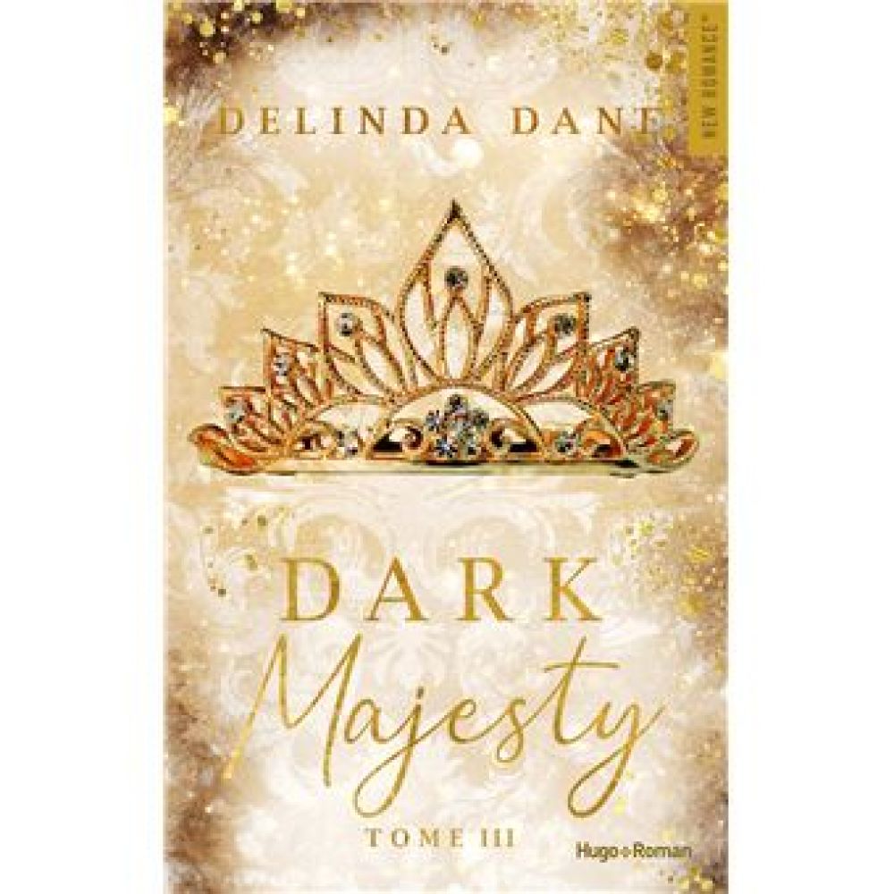 Dark Majesty - Tome 03