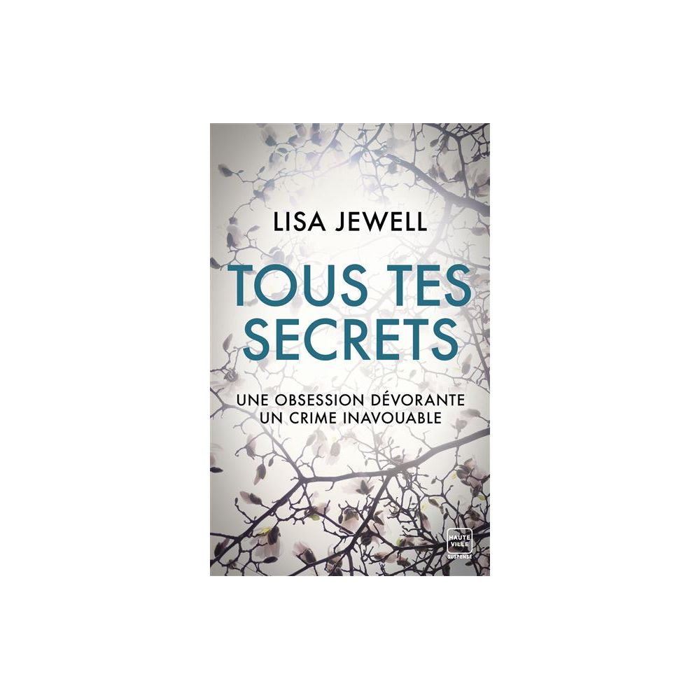 TOUS TES SECRETS