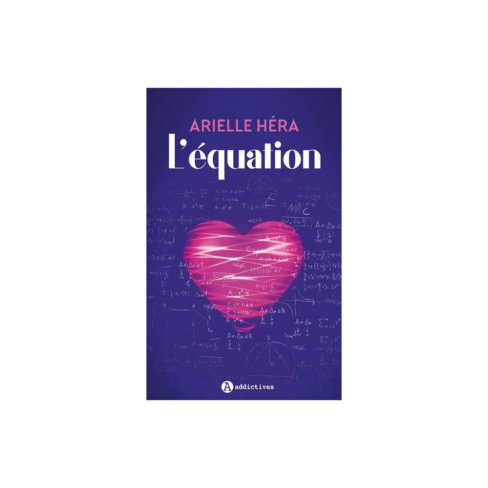 L'EQUATION (HERA ARIELLE)