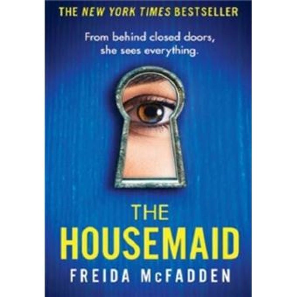 THE HOUSEMAID (TOME 1) (MCFADDEN FREIDA)