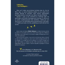 LA FORÊT DES OUBLIÉS (MEHIS HEINSAAR)